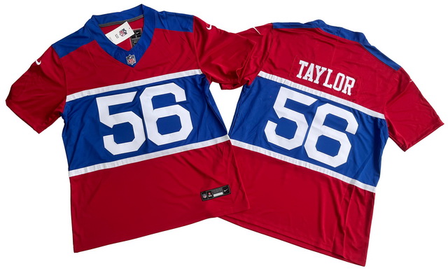 New York Giants Jerseys 29